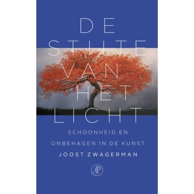 De Stilte Van Het Licht - Joost Zwagerman