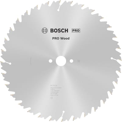 Bosch RUNDSAVKL STAT LWZ 350X3.5X30MM 32 TDR