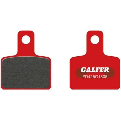 Remblok Galfer G1805 Trial Fd428
