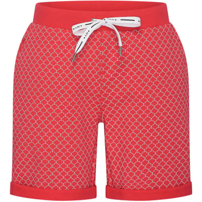 HV Society Korte broek hvskennedy aop