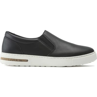 Trainers Birkenstock Oswego Natural Leather