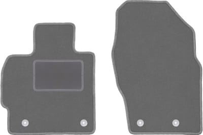 Automatten voor: Mazda CX-7 SUV (2009-2012)