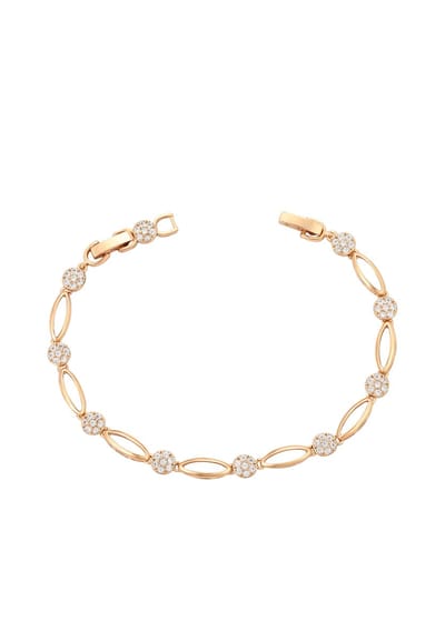 Gaya Bracelet