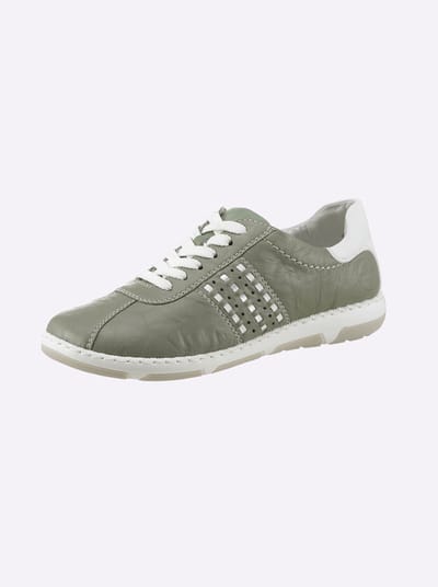 Lage Sneakers Rieker 4240852