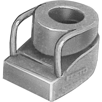 Festo Bevestigingsbeugel - 11571 [10 Stuks]