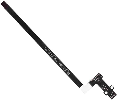 Dailygoods - 3D Printer Accessoires voor Bambu Lab A1/A1 Mini - Filament Sensor Vervanging