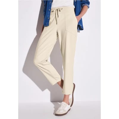 Loose Fit broek