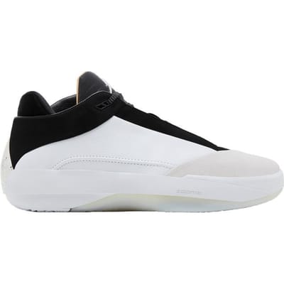 Air Jordan 40 PF 'Le Classique' 44.5 white