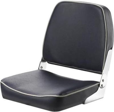 VETUS Fisherman donkerblauwe Bootstoel