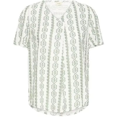 fransa - FRSOPHIA BL 1 - Dames - Blouses