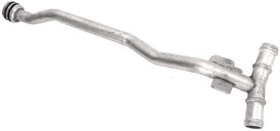 Dailygoods- Koelvloeistofleiding 94810606910 - Vervangingsonderdeel - Voor Cayenne GTS/S/Turbo S - Hoogwaardige metalen constructie - Oplossing voor koelvloeistoflekkage - Herstelt koelsysteem - Koelleiding