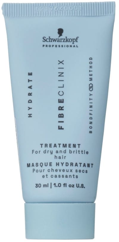 Fibre Clinix - Hydrate Treatment