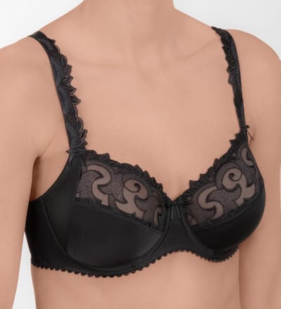 Felina Rhapsody Beugel Bh 0205210 004 Black - maat EU 90H / FR 105H