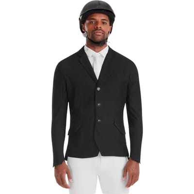 Wedstrijdjas Horse Pilot Aeromesh