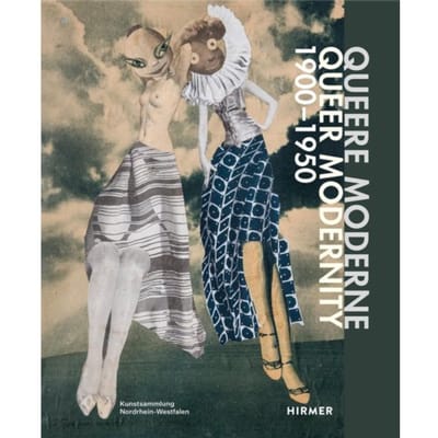 Queer Modernism