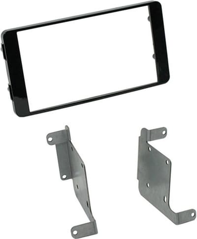 2-DIN paneel Mitsubishi L200/ Triton vanaf 2015