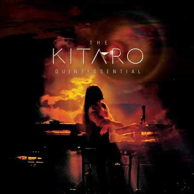 Quintessential - Kitaro