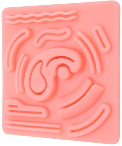 VT Goods - Laparoscopische Hechting Silicone Simulator - Medische Opleiding - Realistische training - Voor chirurgen en studenten - Verbeter vaardig..