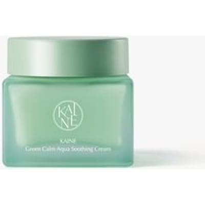 Kaine Green Crème Calme Aqua - Hydratant Apaisant & Hydratant, 70ml