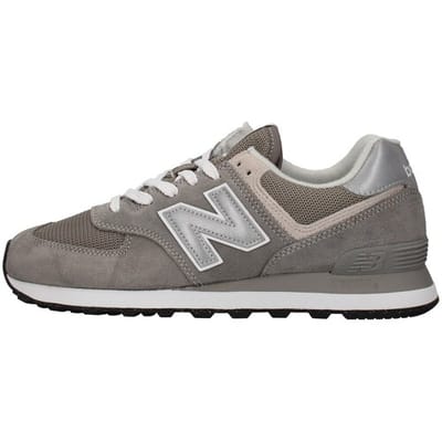 New Balance ML574 Heren Sneakers - Grey