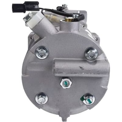 Airco-compressor ELSTOCK 51-0790