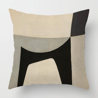 Abstract Geometrische Kussensloop 18x 18 Inch Machine Wasbaar Vier Seizoenen Universeel Huis Decoratieve Kussenhoes 45x45cm 35x35cm