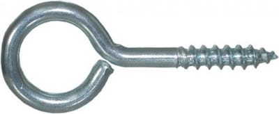 Schroefogen