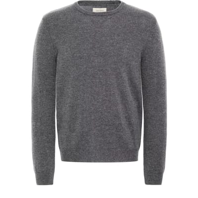 Blend - BHBRANKO CREW KNIT - Heren - Gebreide truien