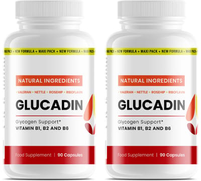 Glucadin-2 x
