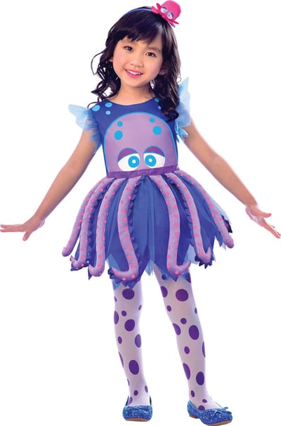 Amscan 9909326 feestkleding Volwassene