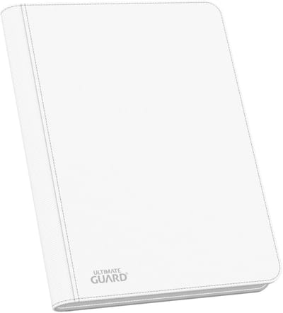 Collectiealbum 18 tijdschriftbescherming Ultimate Guard 360 Xenoskin