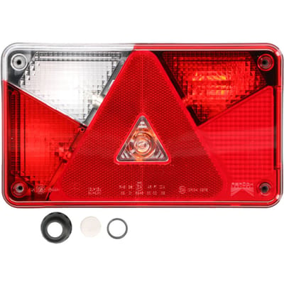 Aspock Achterlicht ASPÖCK A24-8502-001