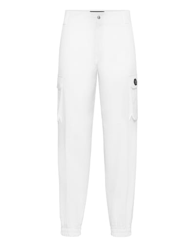 Trousers Cargo Fit