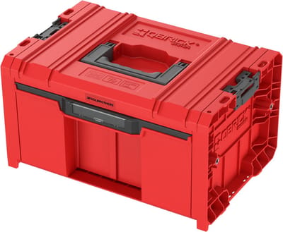 Toolbrothers RHINO Lade 1 ULTRA Basic met één lade + uitneembaar tussenschot 12 l IP54