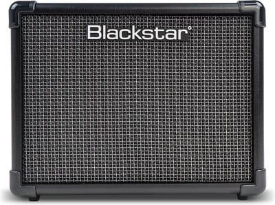 Blackstar ID:Core 10 V4 - Gitaarversterker, 10W, stereo - zwart