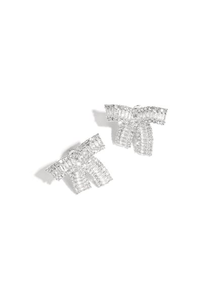 Koperen Oorbellen- dames oorbellen- kerst - luxe -dames sieraden - inclusief doos