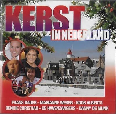Kerst in Nederland