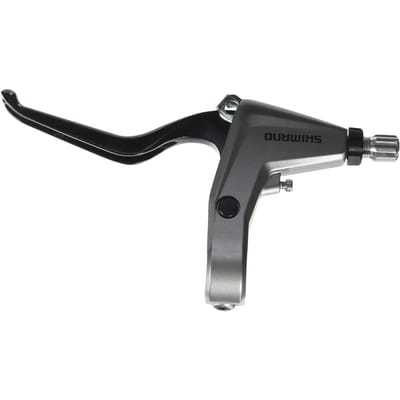 Shimano Remgreep Alivio Bl-t4010 Links V-brake Zilver