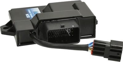 CDI calculateur Polini pour Scooter Piaggio 50 VESPA I-GET 171.0012 / CD01M Neuf