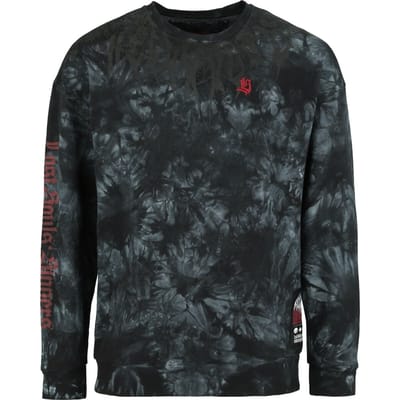 Rock Rebel by EMP - Rock Sweatshirts - Lost Souls - S tot XXL - voor Mannen - grijs