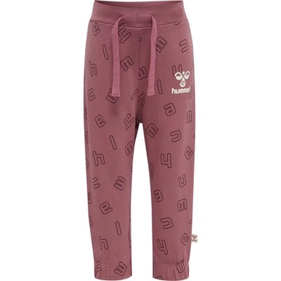 Hummel kinderjoggingbroek Hmlcheer Pants 215494