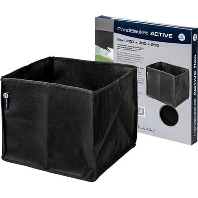 FIAP 2324 PondBasket Active Flexi Vijvermand (l x b x h) 300 x 250 x 300 mm 1 stuk(s)