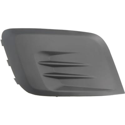 Bumper - ventilatierooster BLIC 5513-00-0554994P rechts