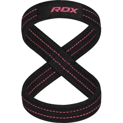 8-banden katoenen trekkoord RDX Lifting