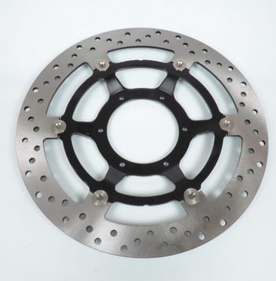 Sifam-remschijf voor motorfiets Honda 1000 CBR RR Fireblade 2008 tot 2015 AVG/AVD nieuw