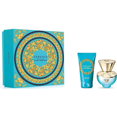 Versace Dylan Turquoise Gift set 2 st.