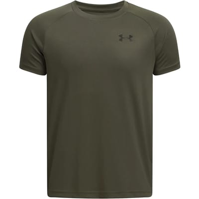 Kinderopleiding top Under Armour Tech™ 2.0