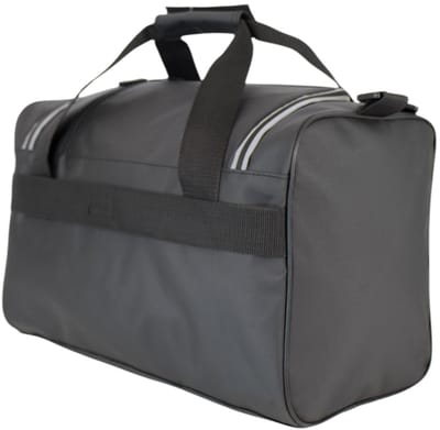 Ryanair Handbagage- Under Seat tas- Past onder een vliegtuigstoel-40x20x25 cm. Slechts 490 gram-Weekendtas-Underseat- Spatwaterdicht- Transavia-Easyjet-Etc.-Zwart.