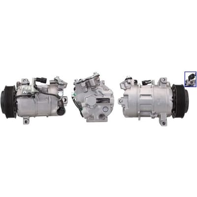Airco-compressor ELSTOCK 51-0963
