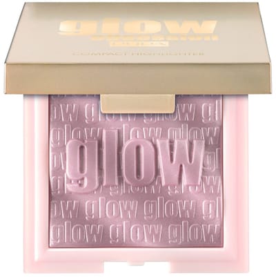 Pupa Milano - Glow Obsession Compact Highlighter - Rose Gold